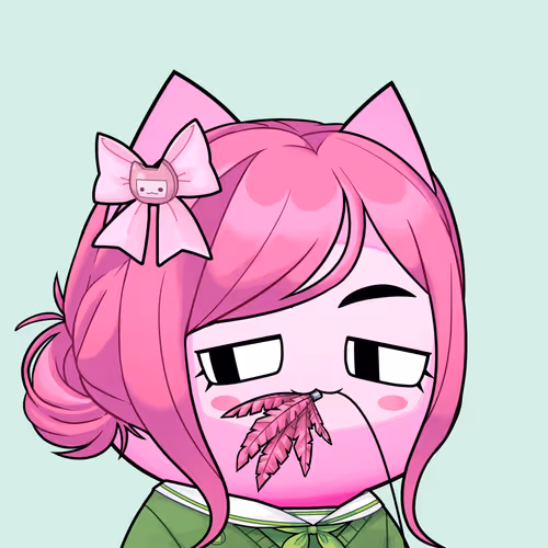 7563