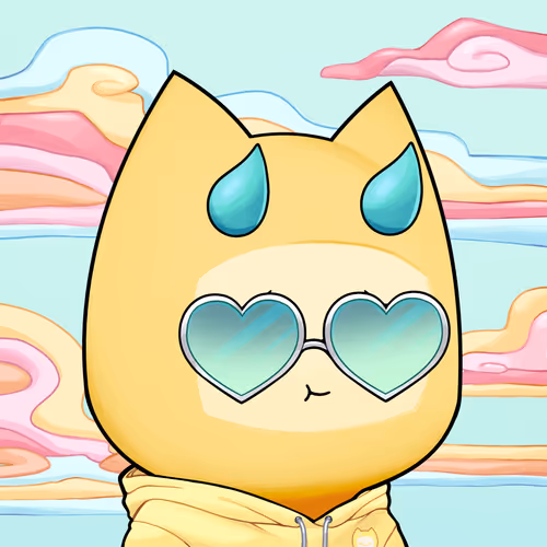 Tubby Cats