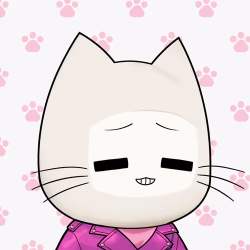 Tubby Cats