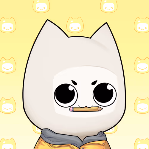 Tubby Cats