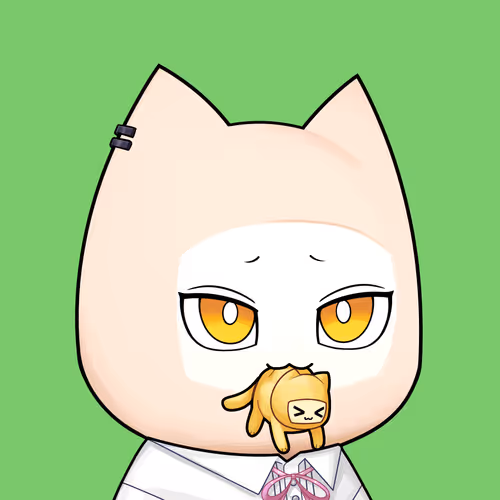 Tubby Cats