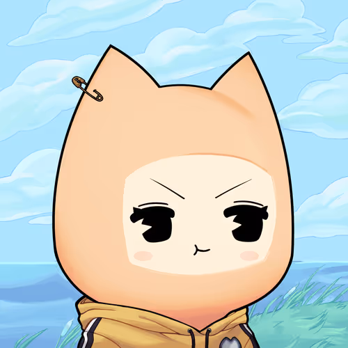 Tubby Cats