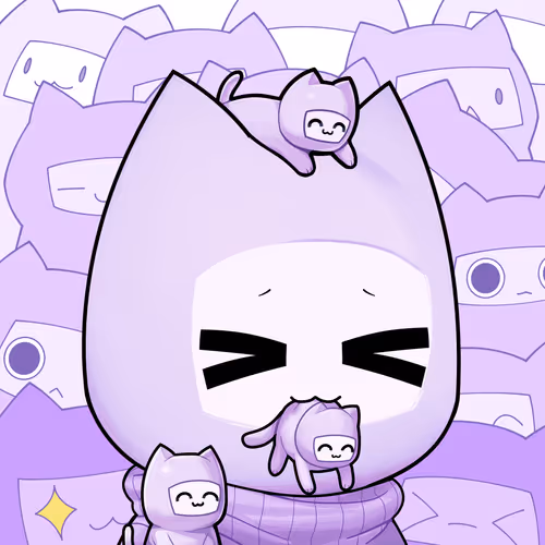 Tubby Cats