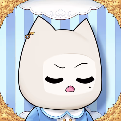 Tubby Cats