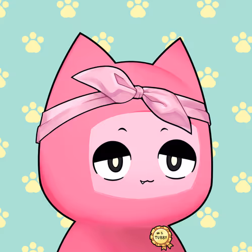 Tubby Cats