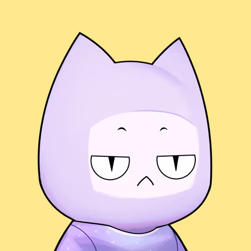 Tubby Cats