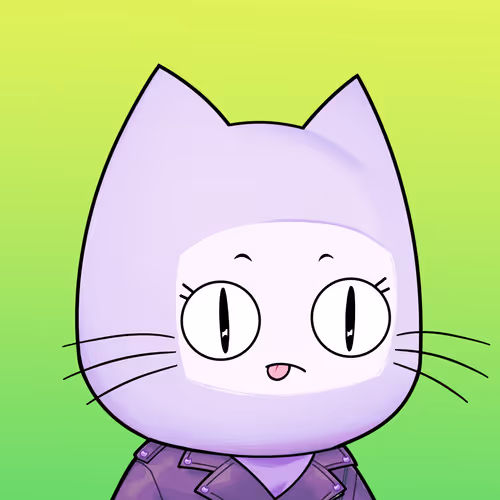 Tubby Cats