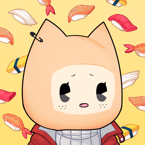Tubby Cats