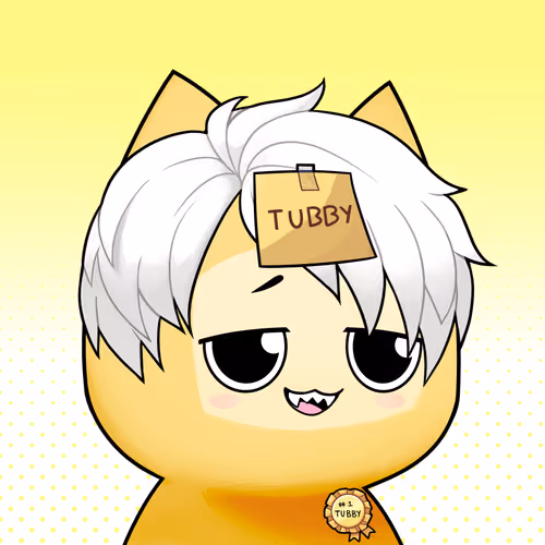 Tubby Cats