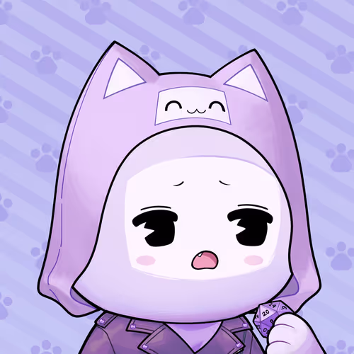 Tubby Cats