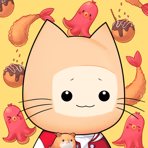 Tubby Cats