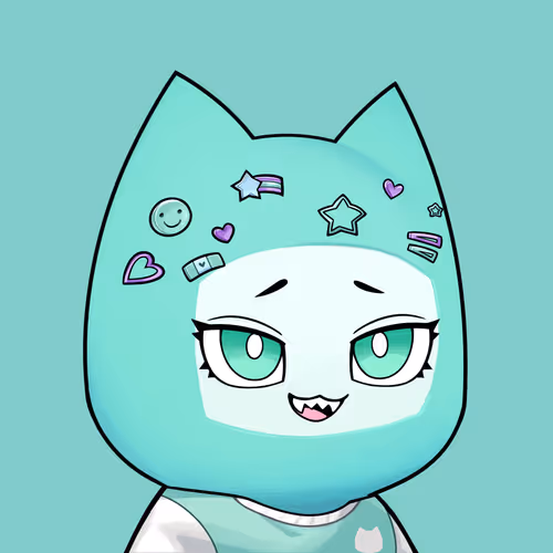 Tubby Cats