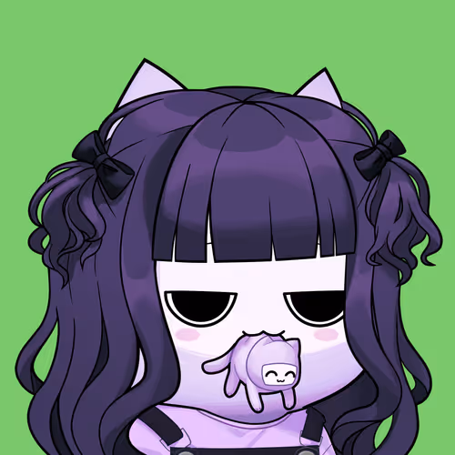 Tubby Cats