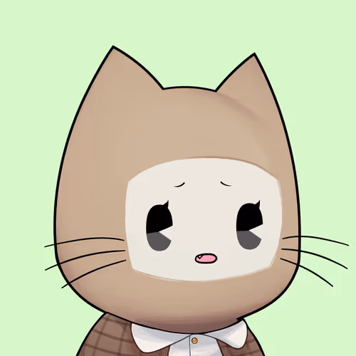 Tubby Cats
