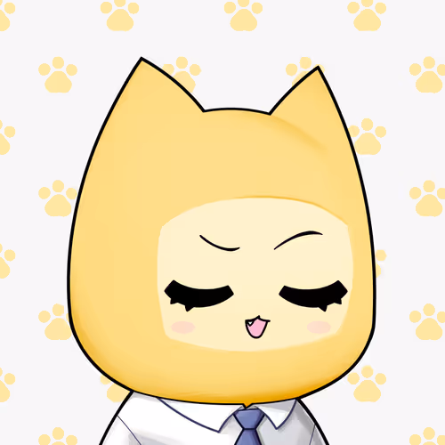 Tubby Cats