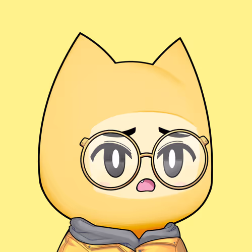 Tubby Cats