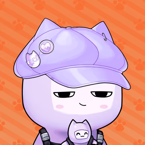 Tubby Cats