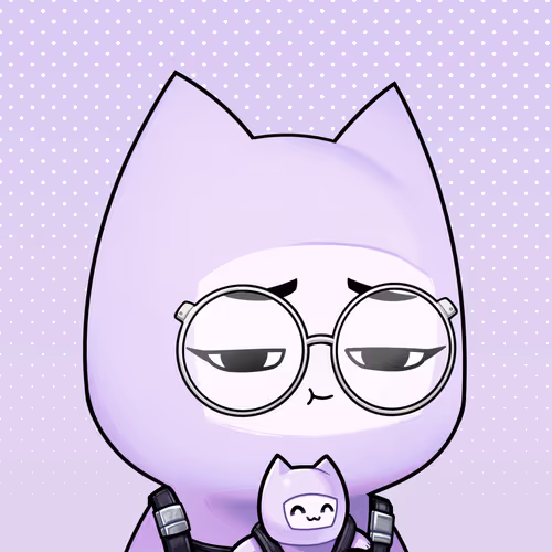 Tubby Cats