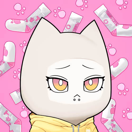 Tubby Cats