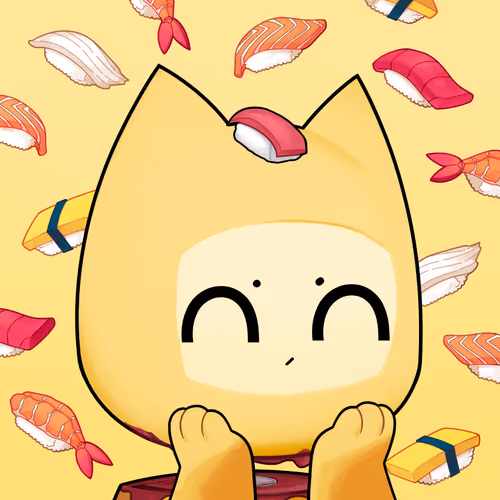 Tubby Cats