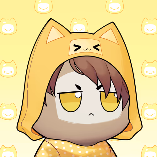 Tubby Cats
