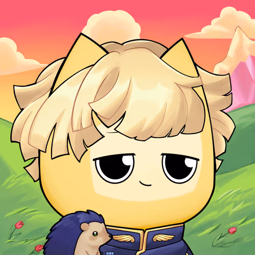Tubby Cats