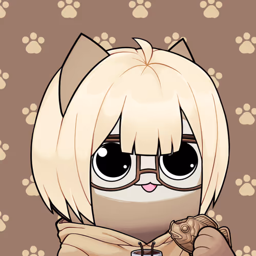 Tubby Cats