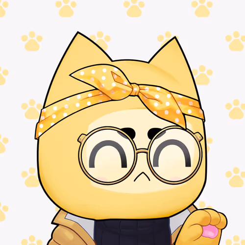 Tubby Cats