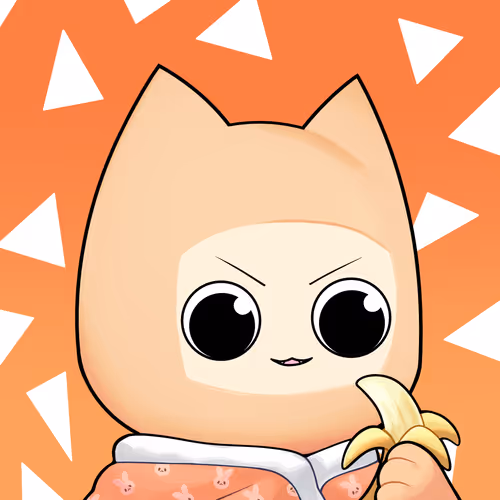 Tubby Cats