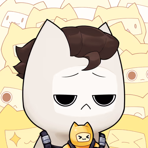 Tubby Cats
