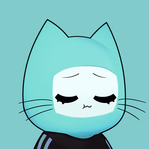 Tubby Cats