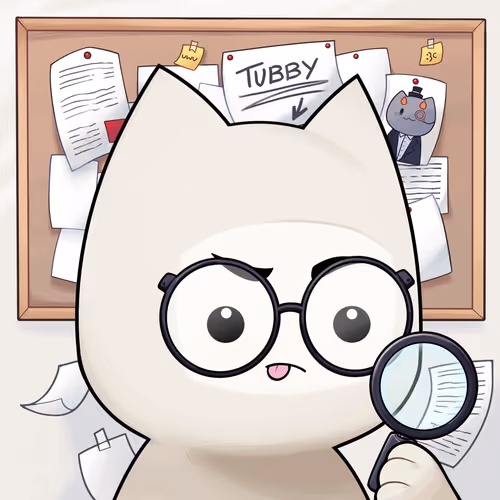 Tubby Cats