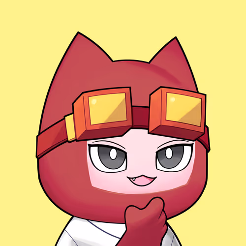 Tubby Cats