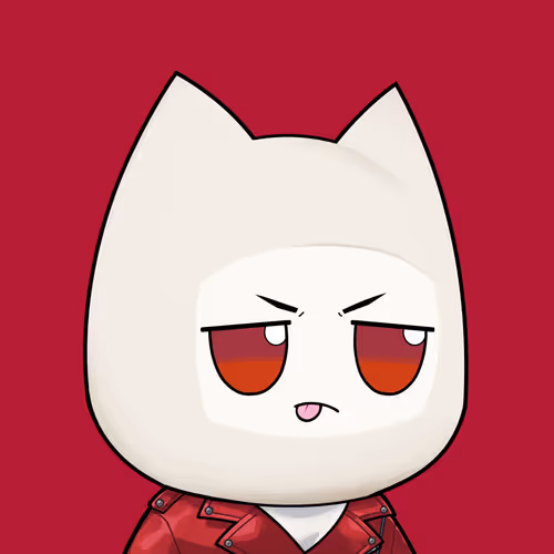 Tubby Cats