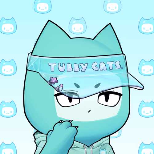 Tubby Cats