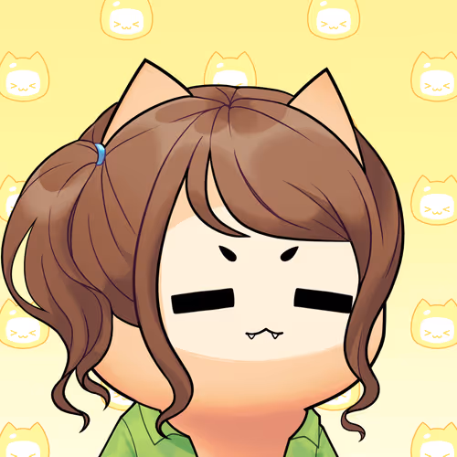 Tubby Cats