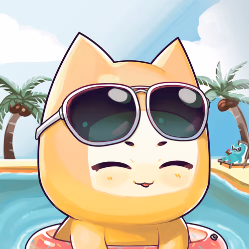 Tubby Cats