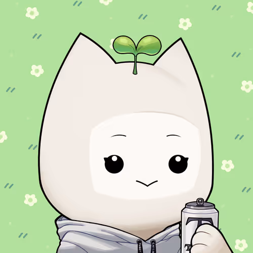 Tubby Cats
