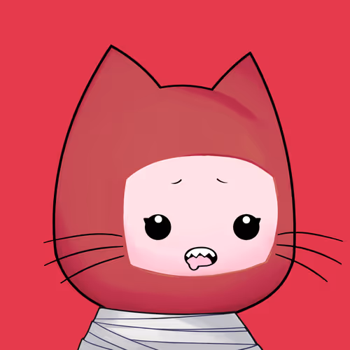 Tubby Cats