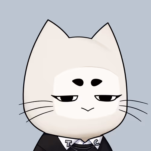Tubby Cats