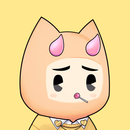 Tubby Cats