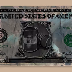 What That Buck Worth #1929