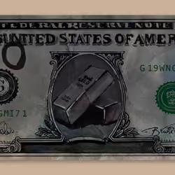 What That Buck Worth #791