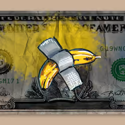 What That Buck Worth #799