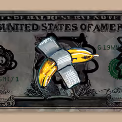 What That Buck Worth #1400