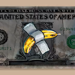 What That Buck Worth #797