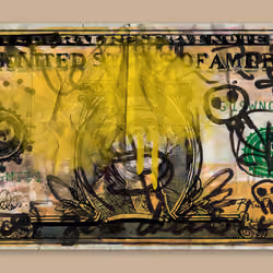 What That Buck Worth #810