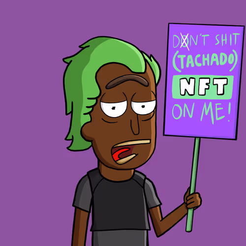 Godhatesnfteesthemesong
