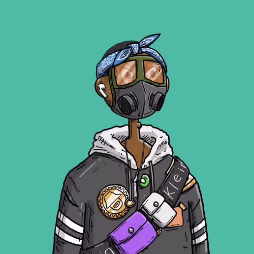 MISFITS #7168