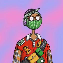 MISFITS #5706